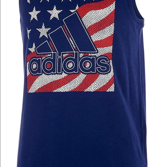 Adidas Tank Top